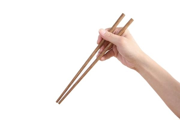 对筷子进行RHOS检测可能会发现什么？