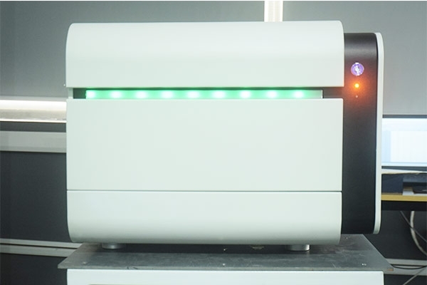 台式荧光光谱仪怎样选用和比较探测器