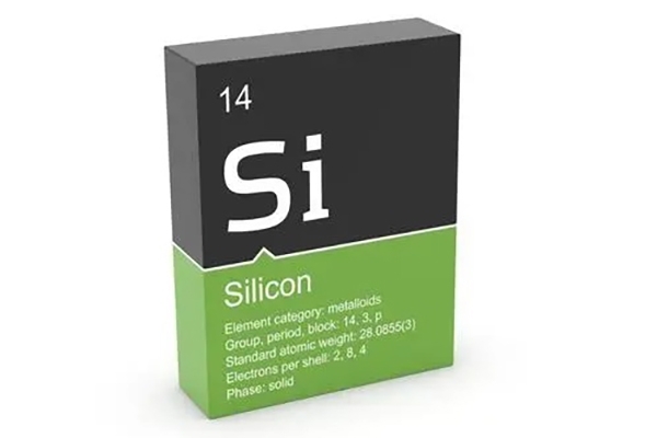 硅元素（Si）