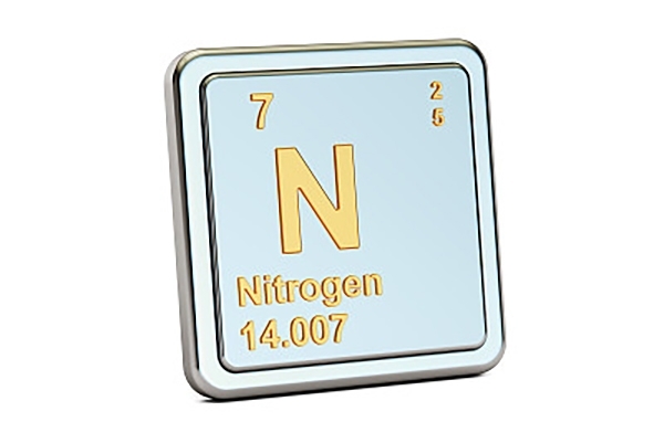 直读光谱仪的氮元素检测