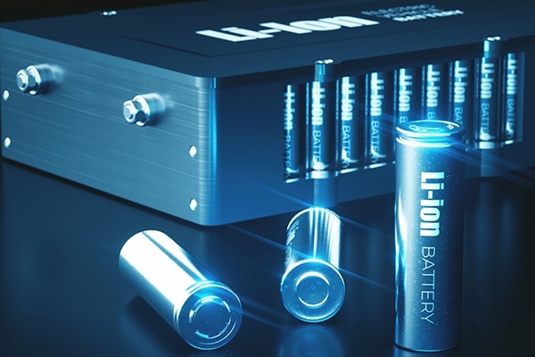 锂电池的检测-X荧光光谱仪的应用