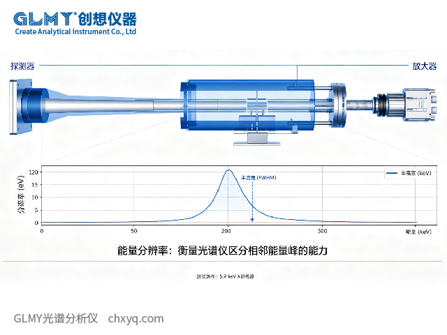 XRF光谱分析仪