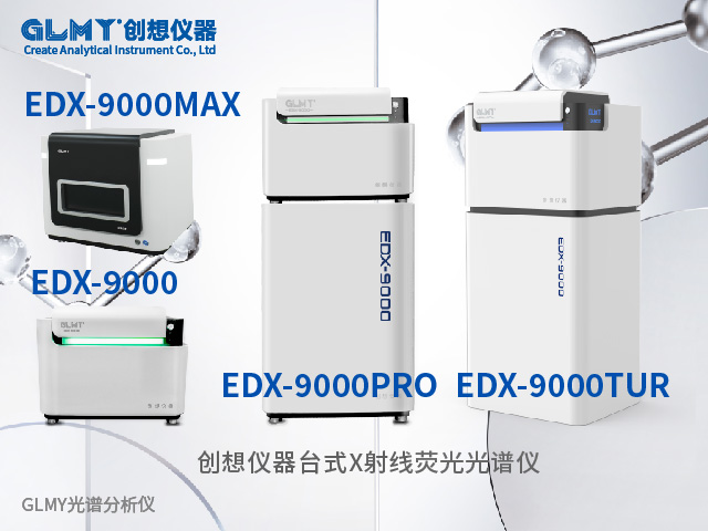 台式XRF光谱仪快速测定