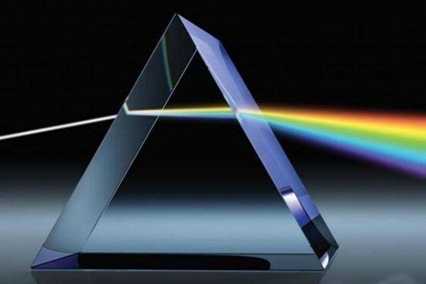原子发射光谱仪的分光