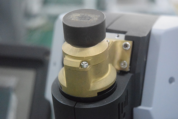 移动式直读光谱仪