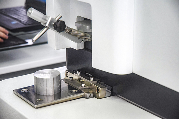 创想直读光谱仪检测