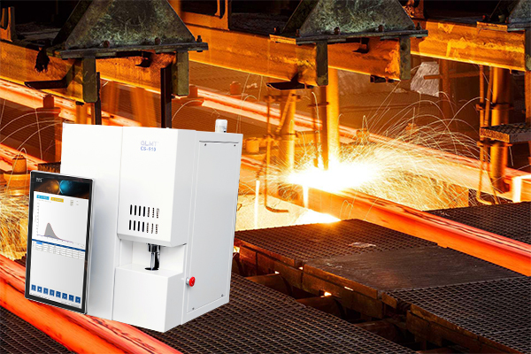 创想仪器 红外碳硫分析仪 创想仪器 红外碳硫分析仪