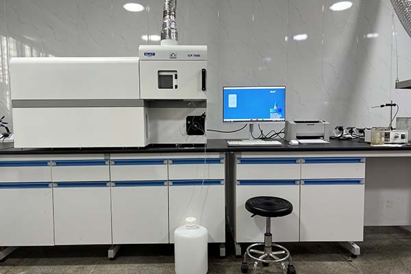 创想仪器-ICP光谱分析仪