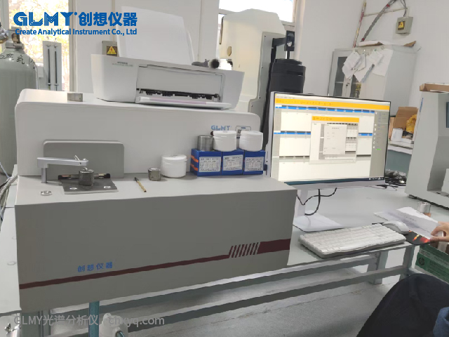 创想仪器VL-6000成功落地潍坊泰鸿汽配，安装培训验收圆满落幕