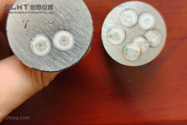 创想仪器太谷永星铸造安装CX-9600光谱仪