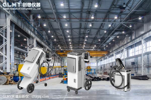 5月18日巨力索具CX-9900M便携式分析仪安装培训 5月18日巨力索具CX-9900M便携式分析仪安装培训