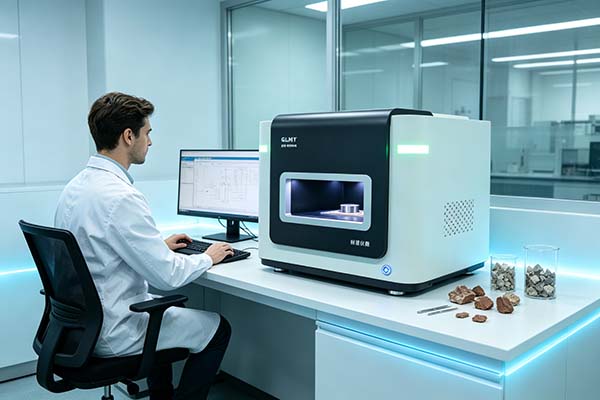 创想X荧光分析仪